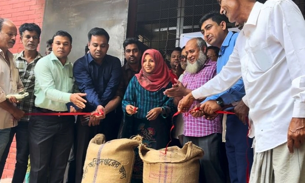 ছবি : রূপালী বাংলাদেশ