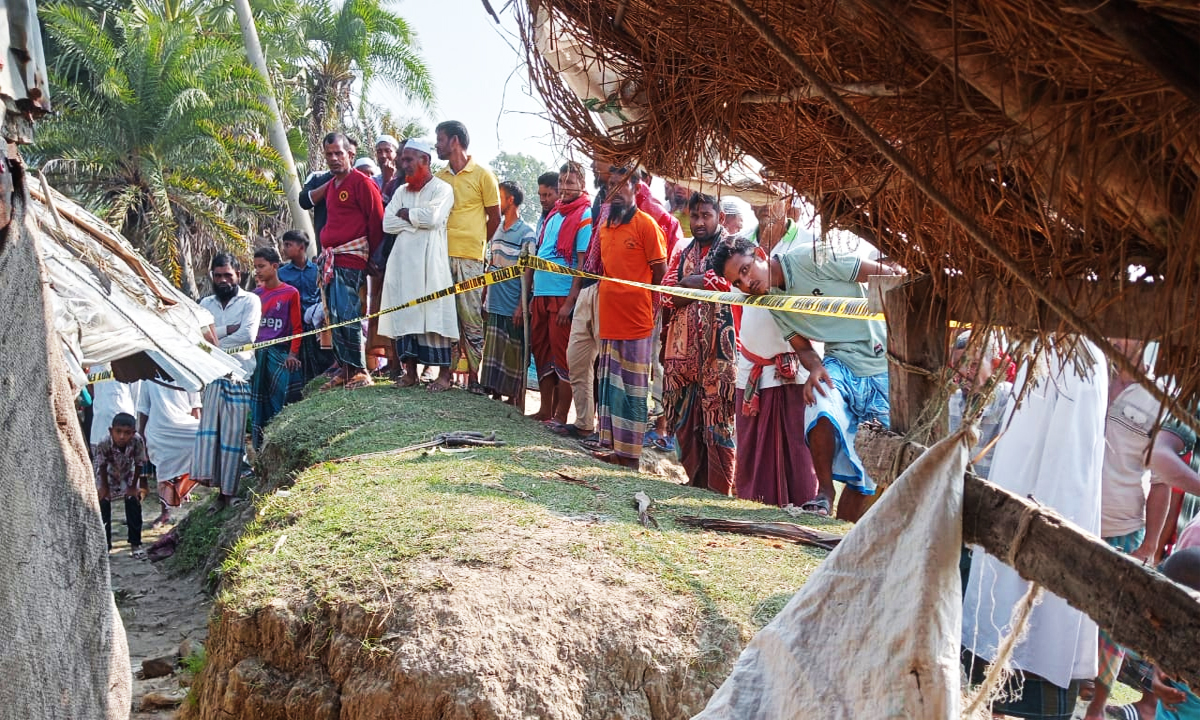 ছবি:  রূপালী বাংলাদেশ