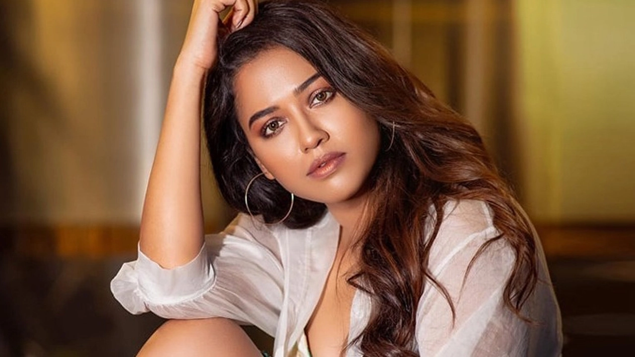 ওপার বাংলার অভিনেত্রী সোহিনী সরকার। ছবি- সংগৃহীত