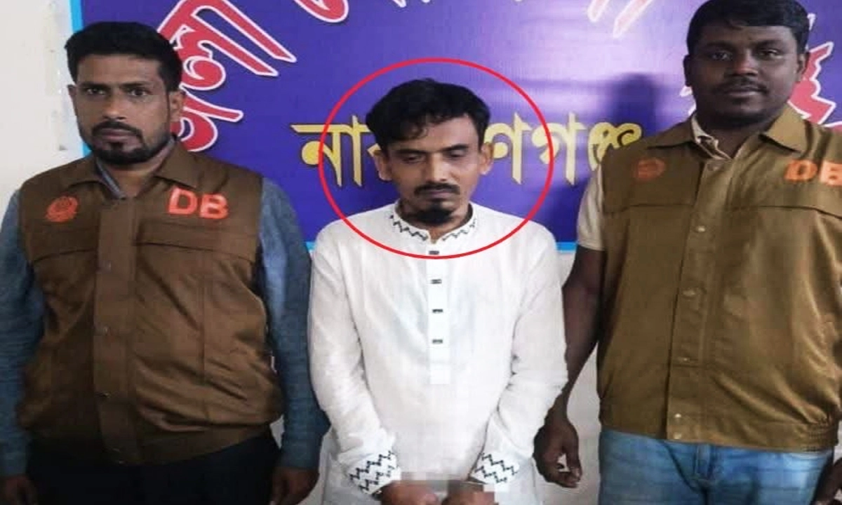 ছবি: রূপালী বাংলাদেশ