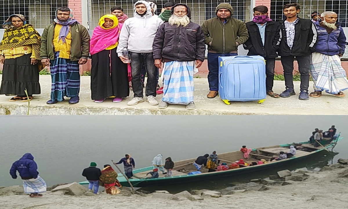 ছবি : রূপালী বাংলাদেশ