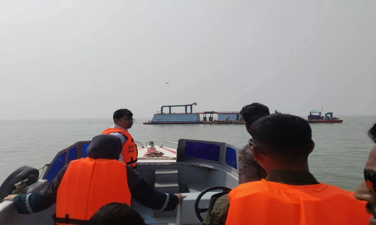 ছবি : রূপালী বাংলাদেশ
