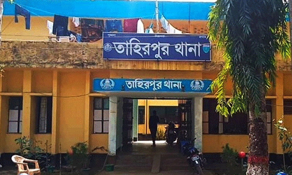 ছবিঃ রূপালি বাংলাদেশ
