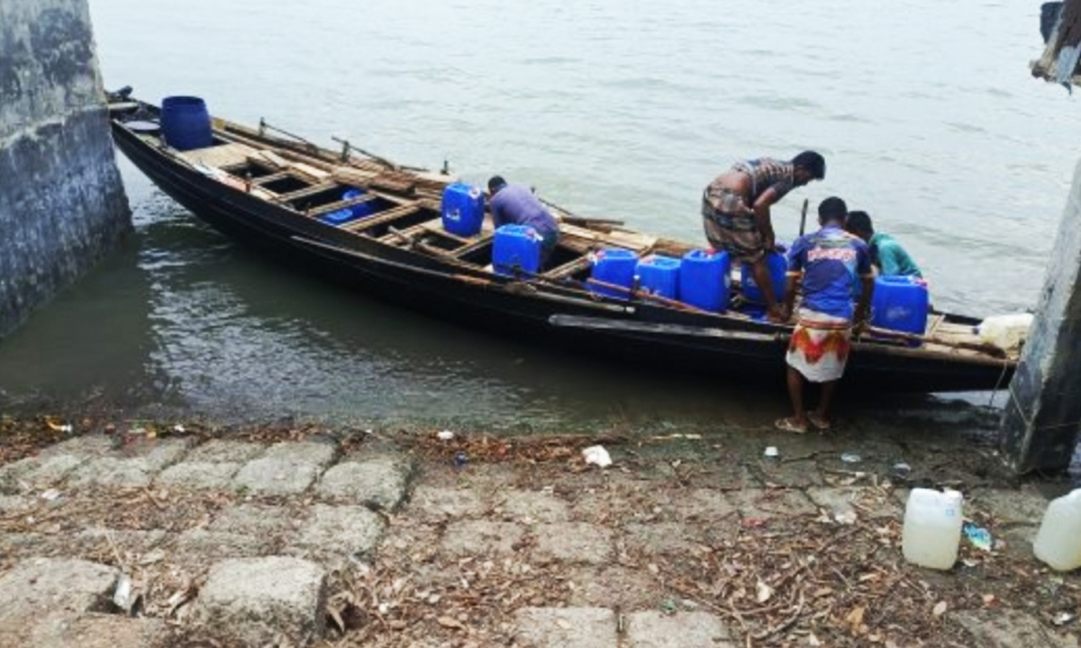 ছবি : রূপালী বাংলাদেশ