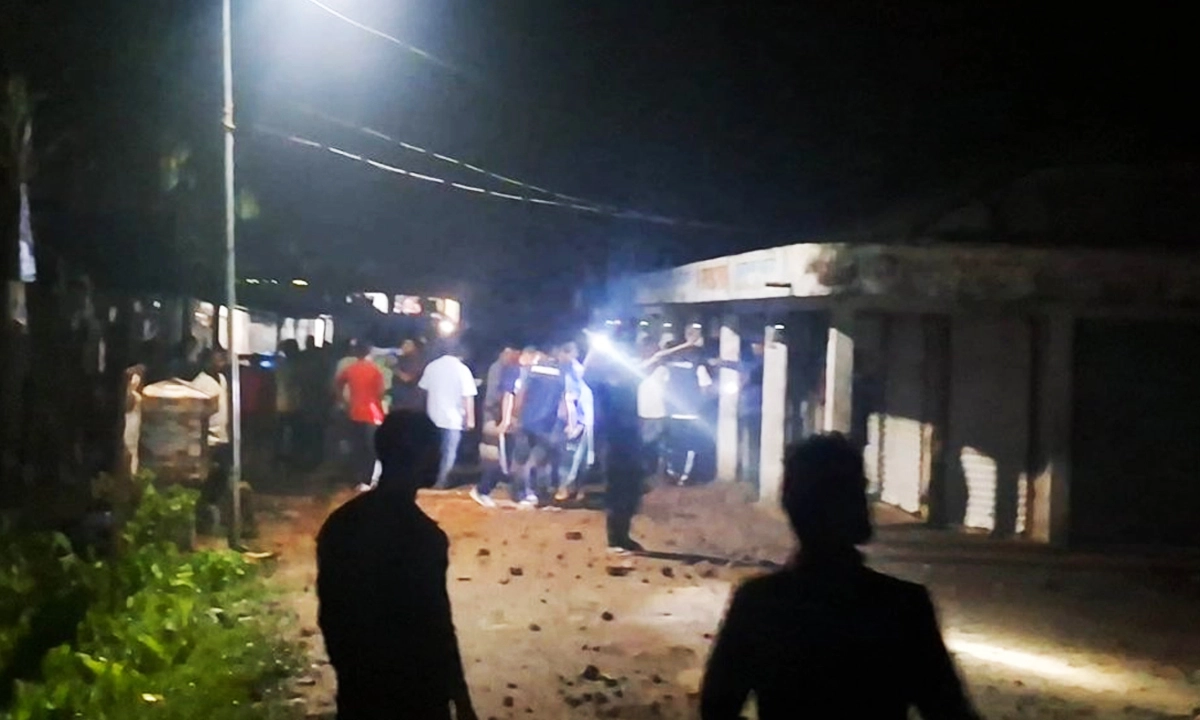 ছবি : রূপালী বাংলাদেশ
