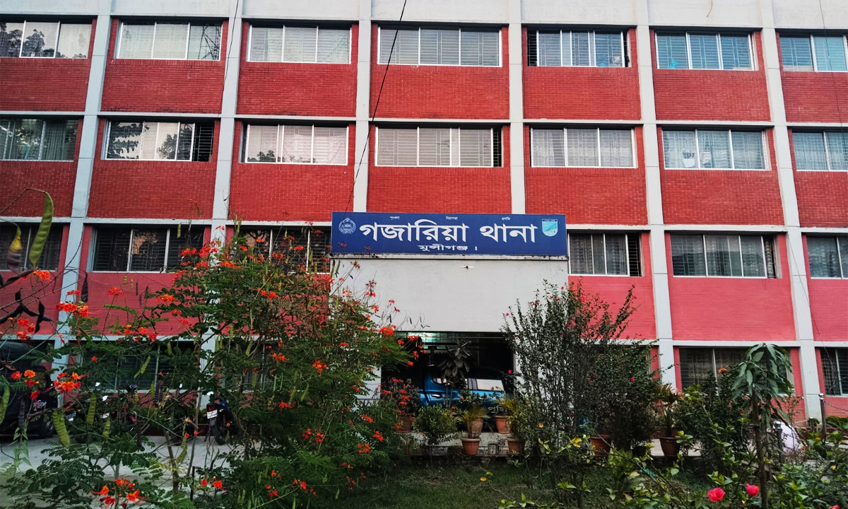 ছবি : রূপালী বাংলাদেশ