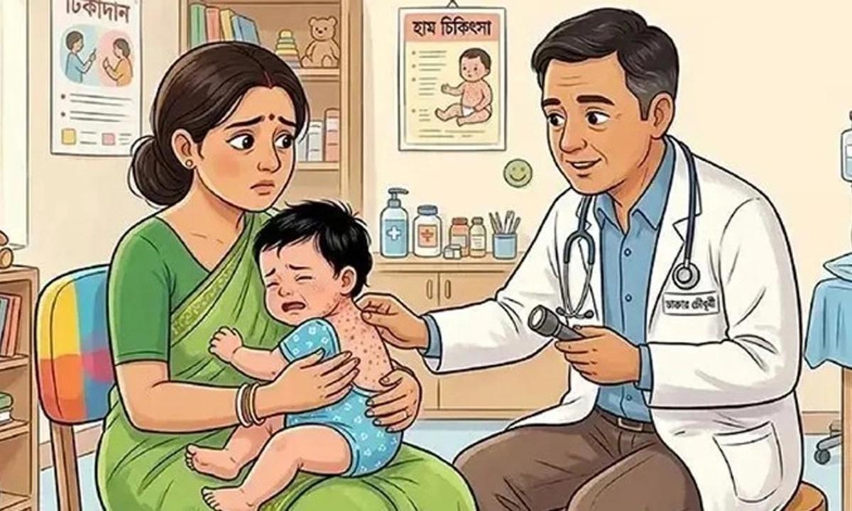 ছবি : সংগৃহীত