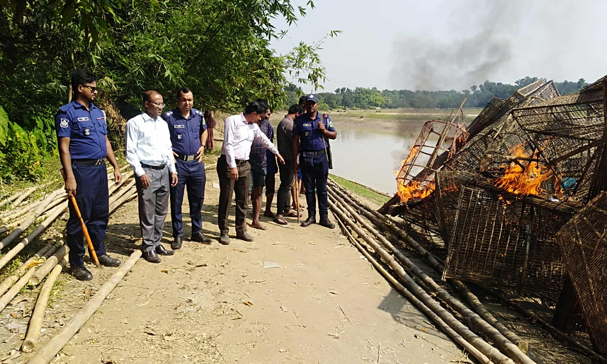 ছবি: রূপালী বাংলাদেশ