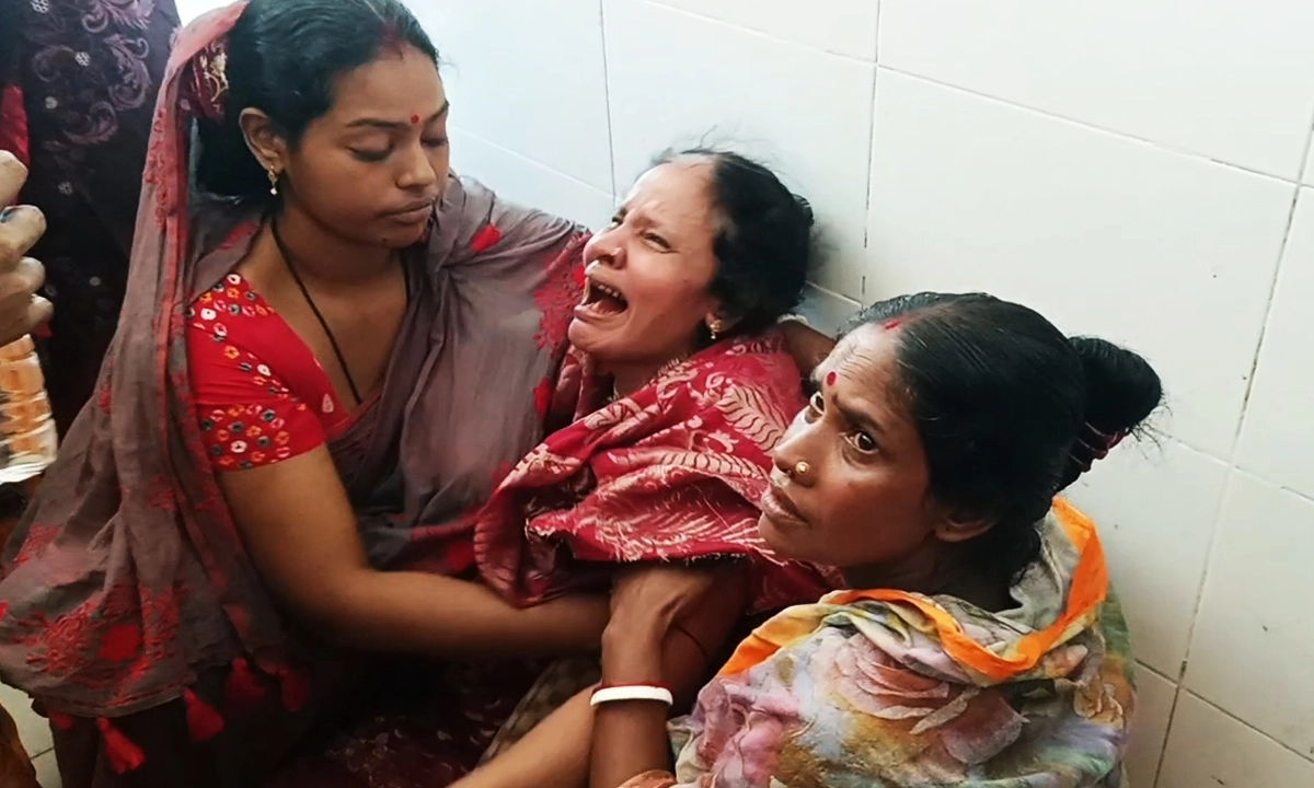 ছবি:  রূপালী বাংলাদেশ