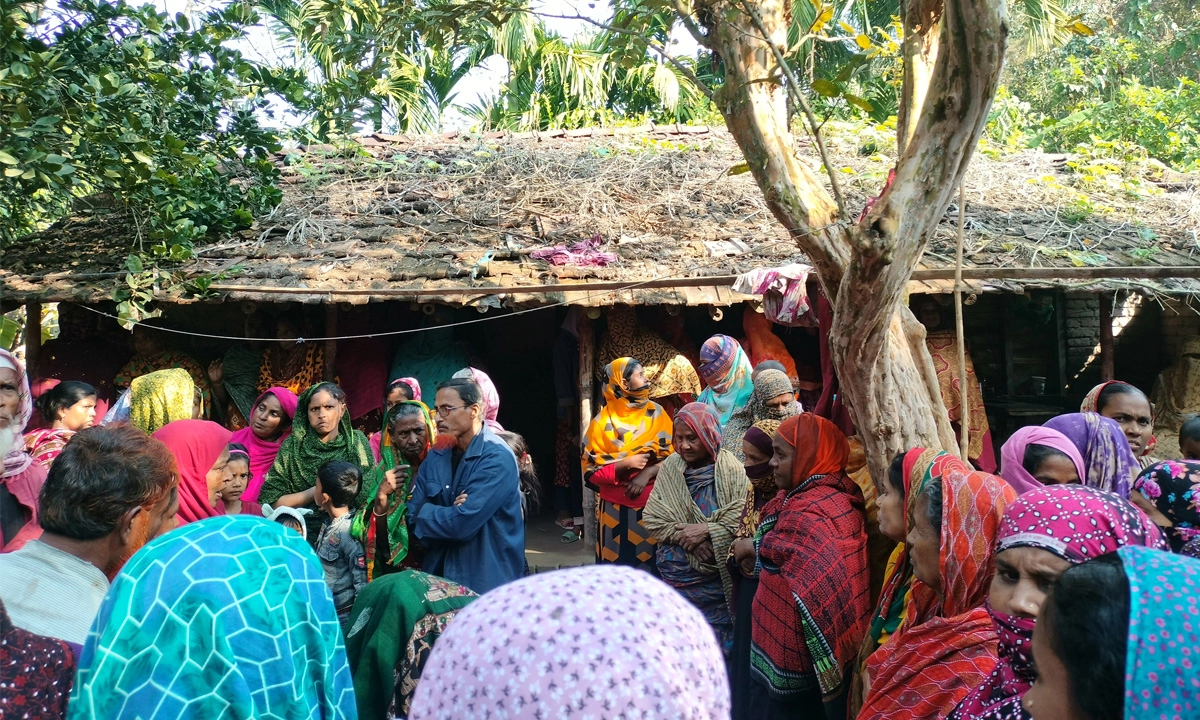 ছবি: রূপালী বাংলাদেশ