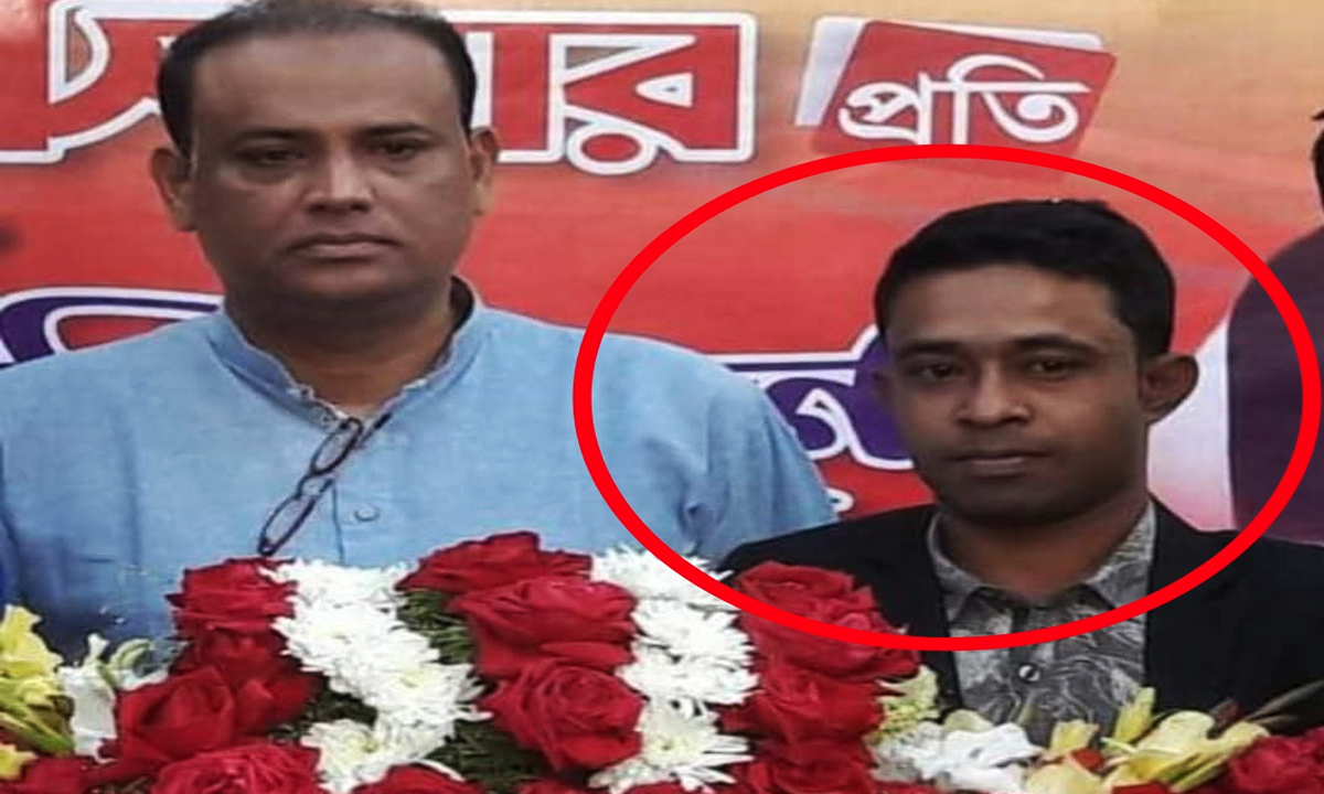 ছবি : রূপালী বাংলাদেশ