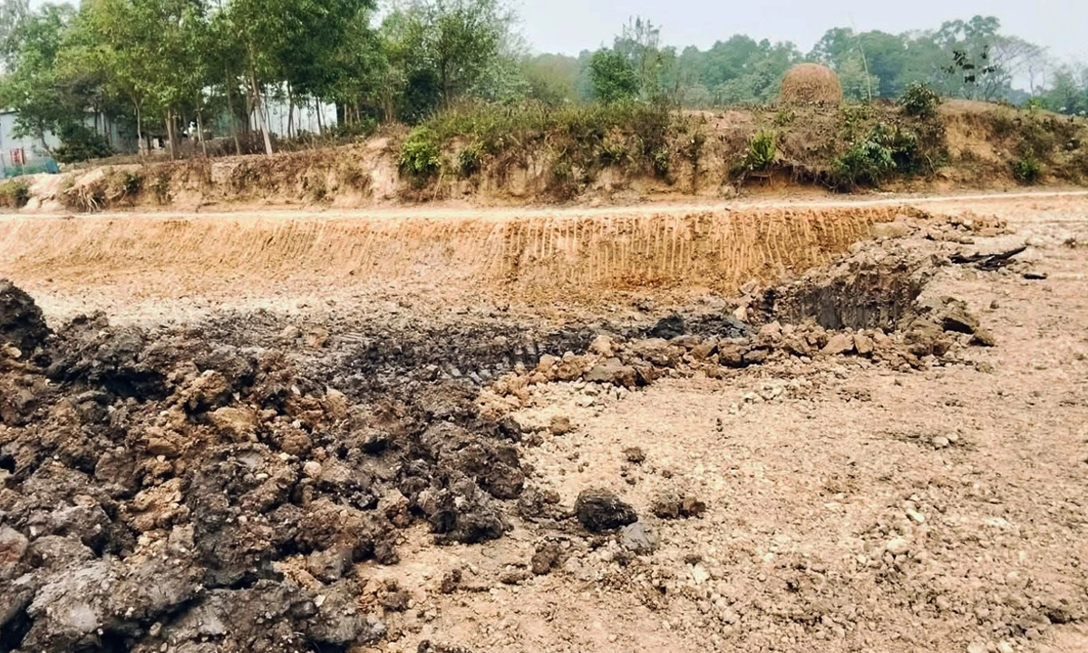 ছবি : রূপালী বাংলাদেশ