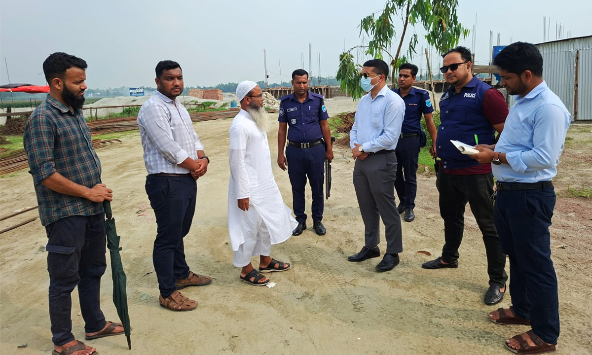 ছবি : রূপালী বাংলাদেশ