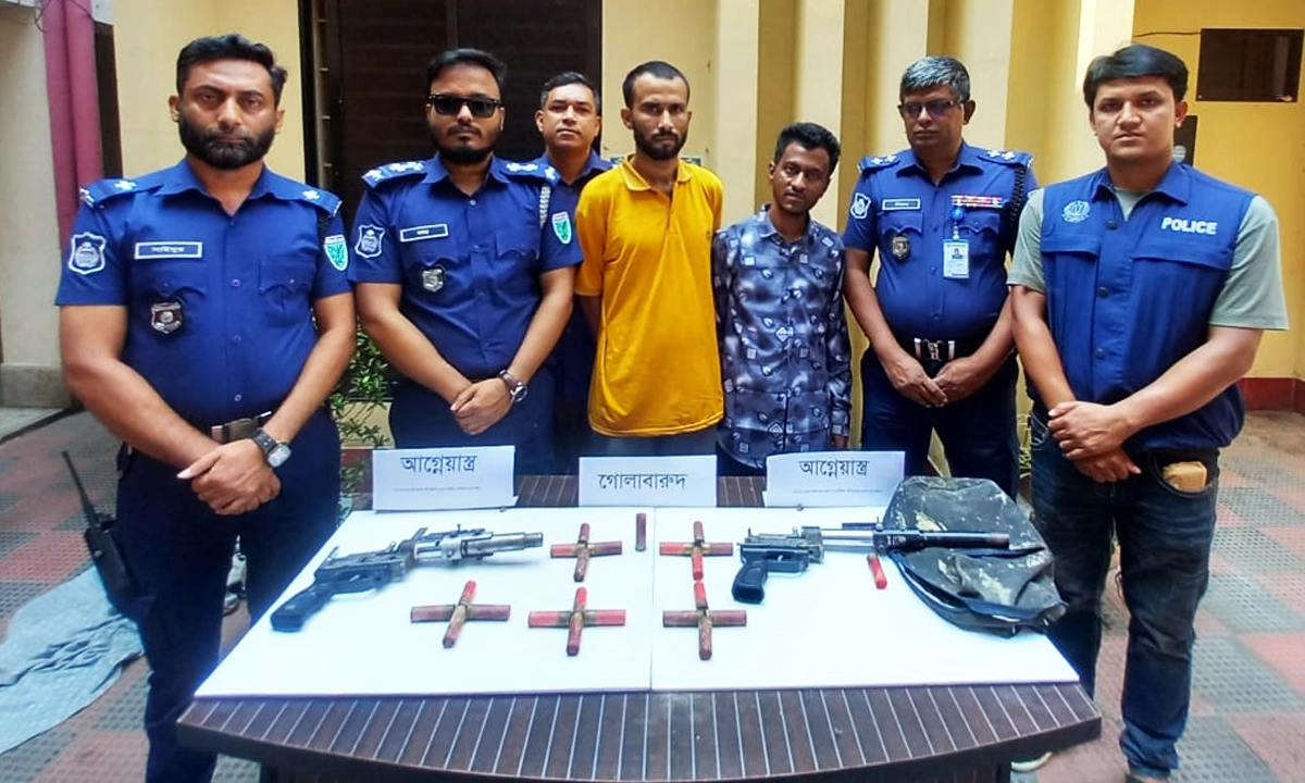 ছবি : রূপালী বাংলাদেশ