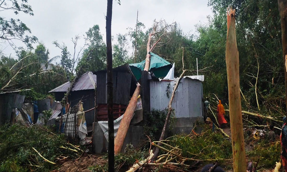 ছবি : রূপালী বাংলাদেশ