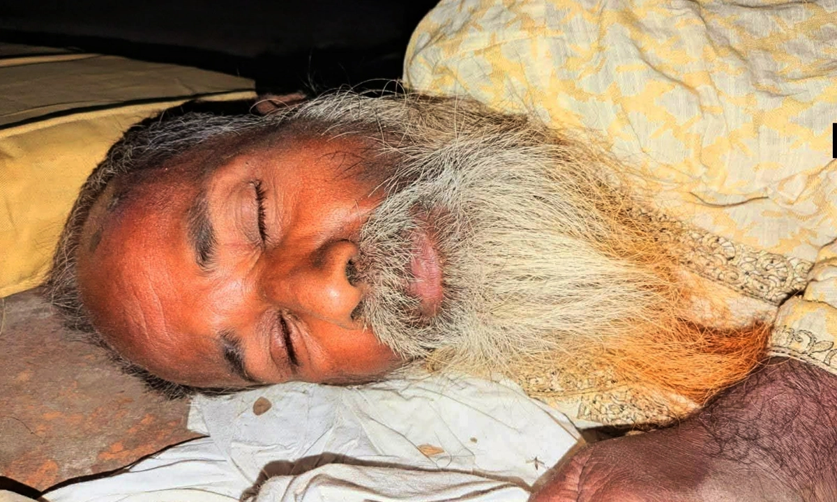 ছবি : রূপালী বাংলাদেশ