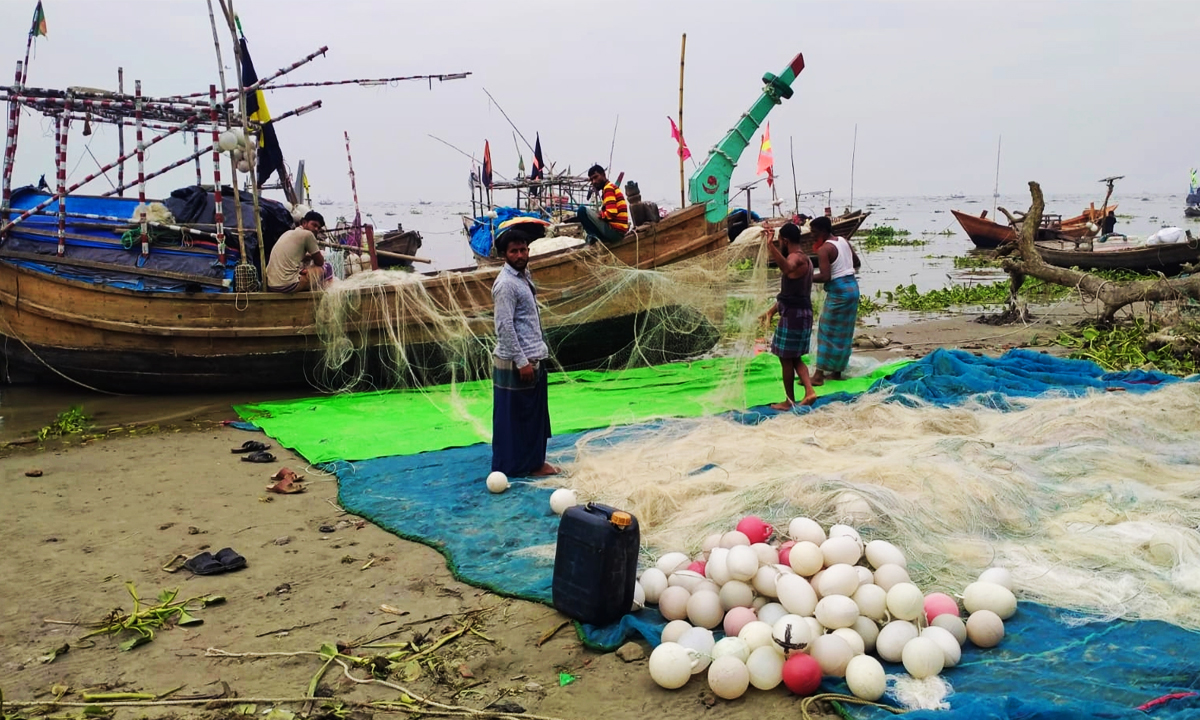 ছবি : রূপালী বাংলাদেশ