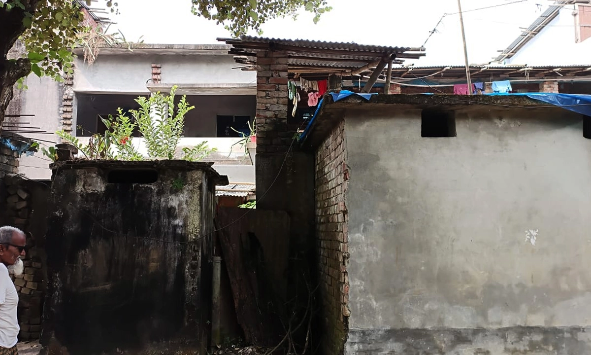 ছবি: রূপালী বাংলাদেশ