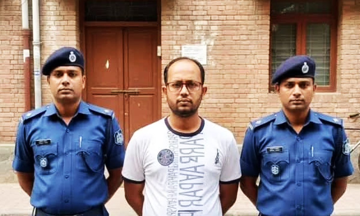 ছবি- রূপালী বাংলাদেশ