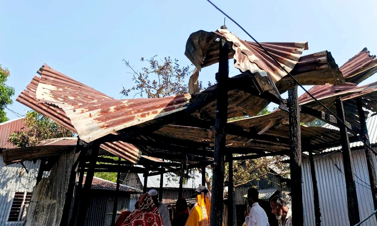 ছবি:  রূপালী বাংলাদেশ