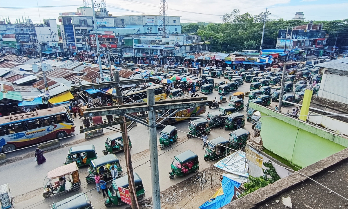 ছবি : রূপালী বাংলাদেশ