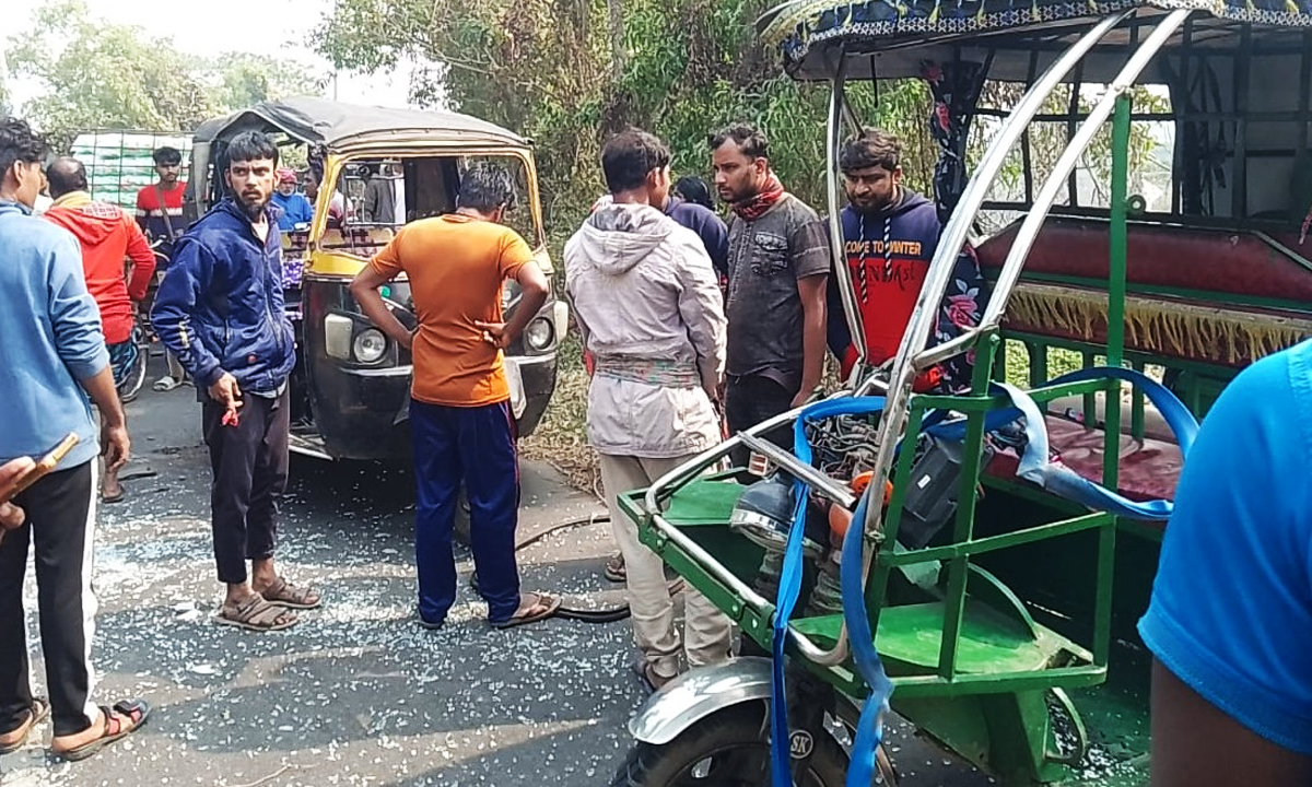 ছবি : রূপালী বাংলাদেশ