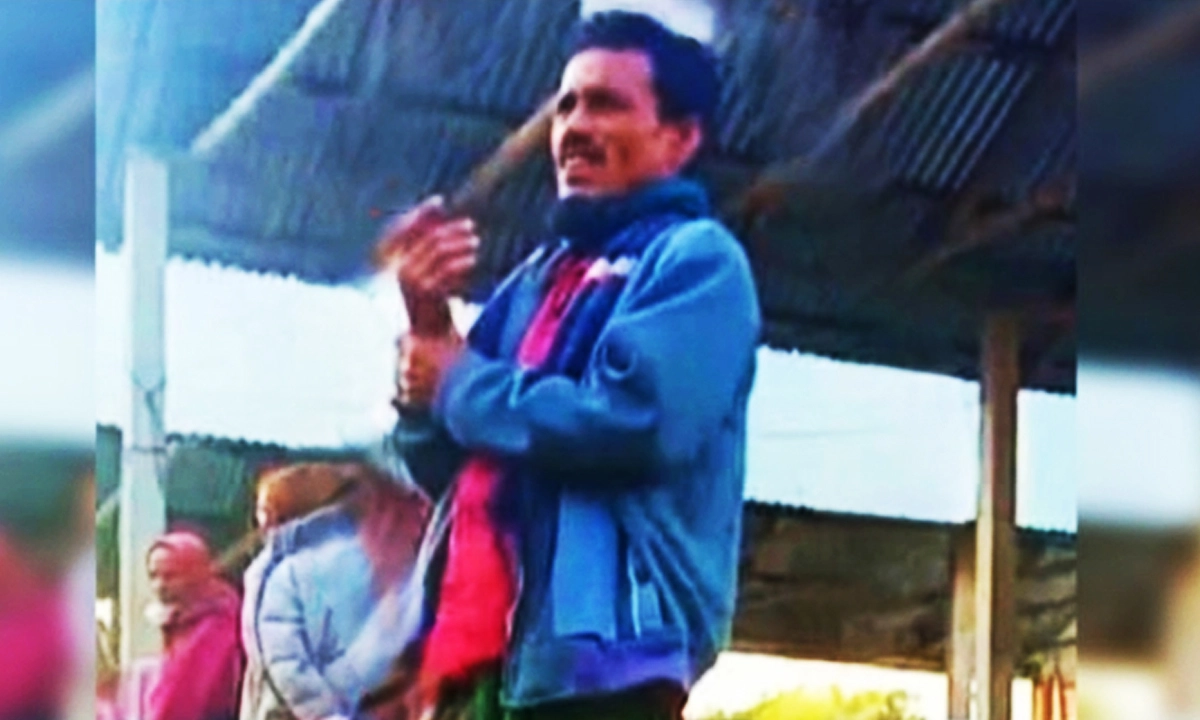 ছবি : রূপালী বাংলাদেশ