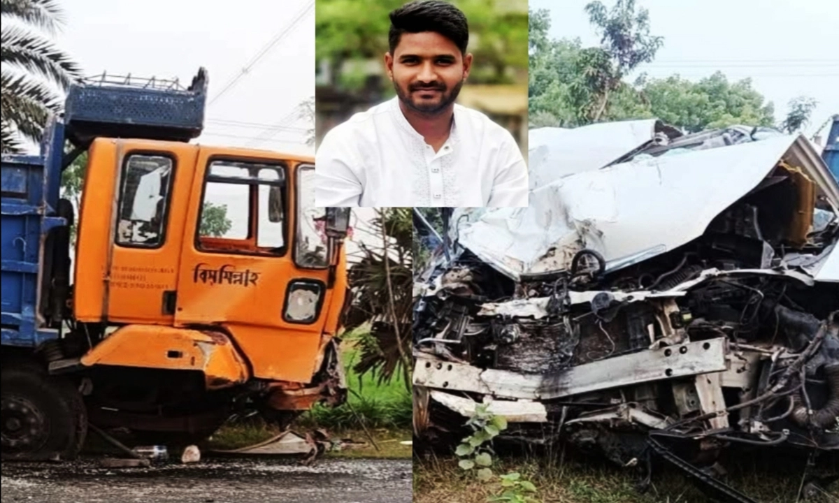 ছবি : রূপালী বাংলাদেশ