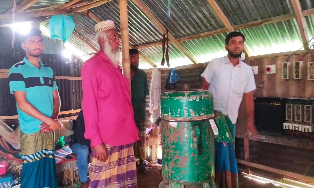 ছবি : রূপালী বাংলাদেশ