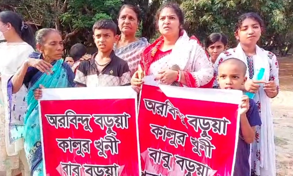 ছবি : রূপালী বাংলাদেশ