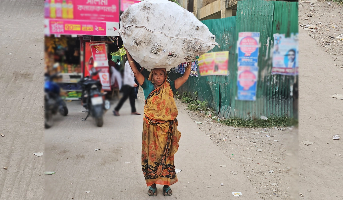 ছবি : রূপালী বাংলাদেশ
