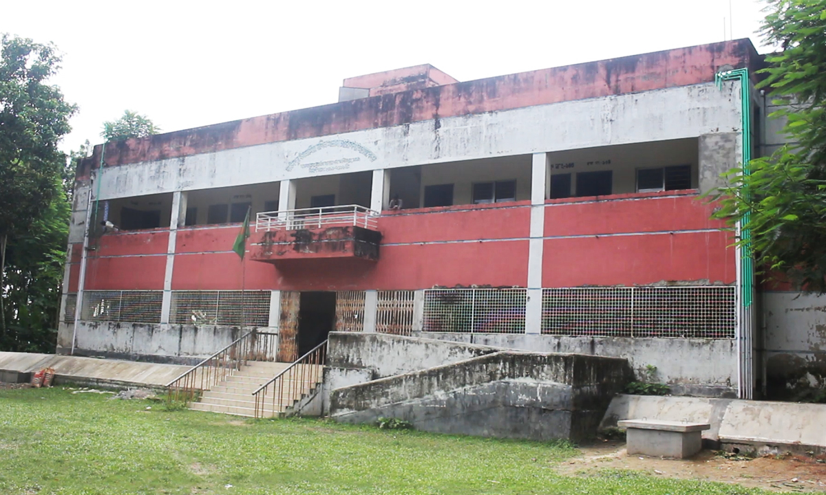 ছবি: রূপালী বাংলাদেশ