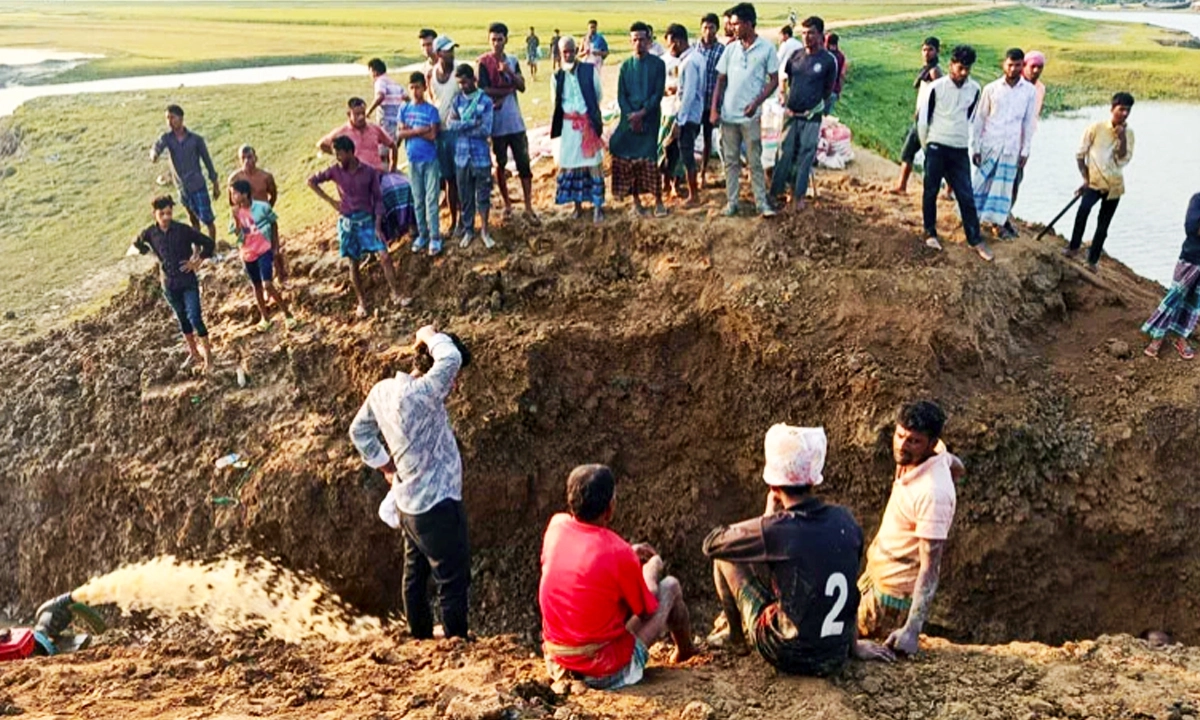 ছবি : রূপালী বাংলাদেশ