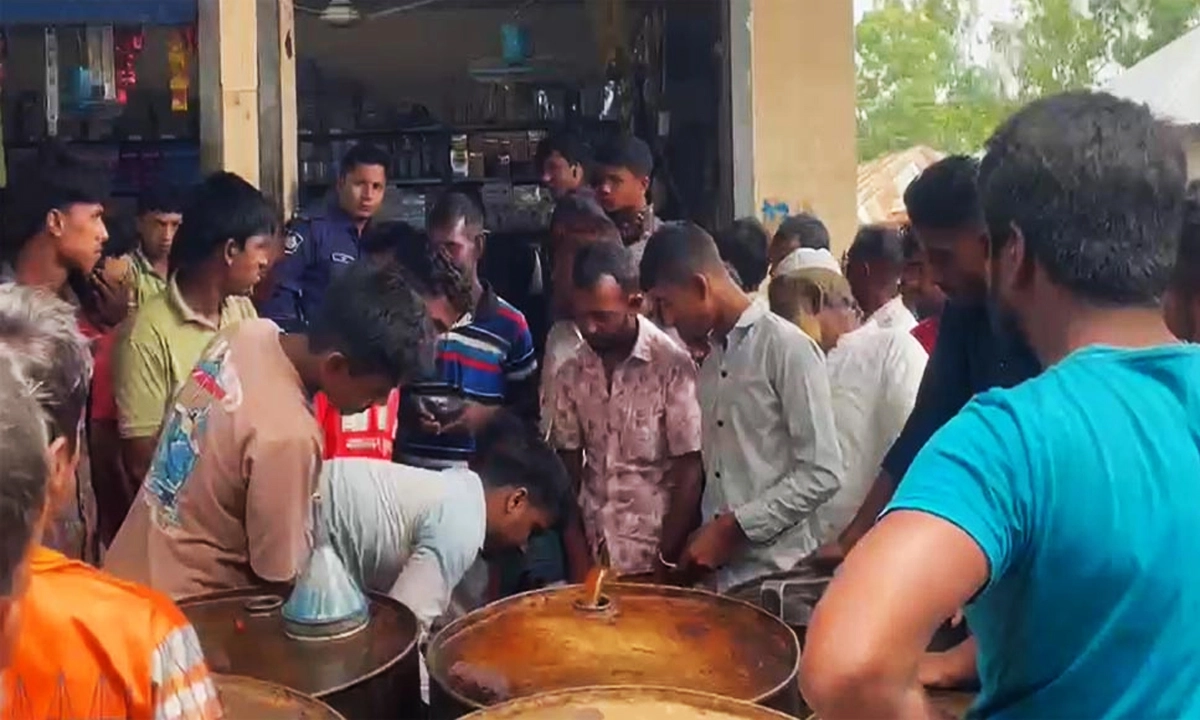 ছবি : রূপালী বাংলাদেশ