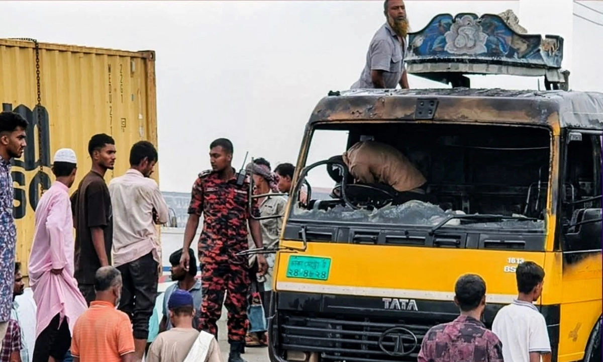 ছবি : রূপালী বাংলাদেশ