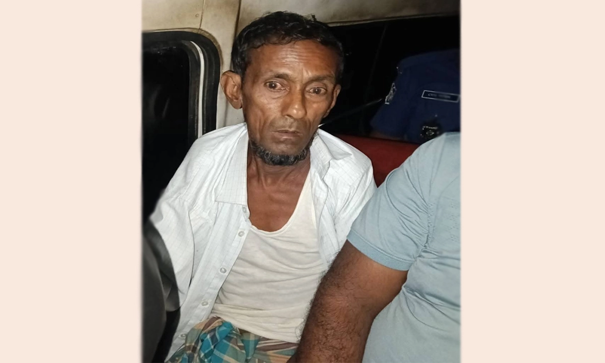 ছবি : রূপালী বাংলাদেশ