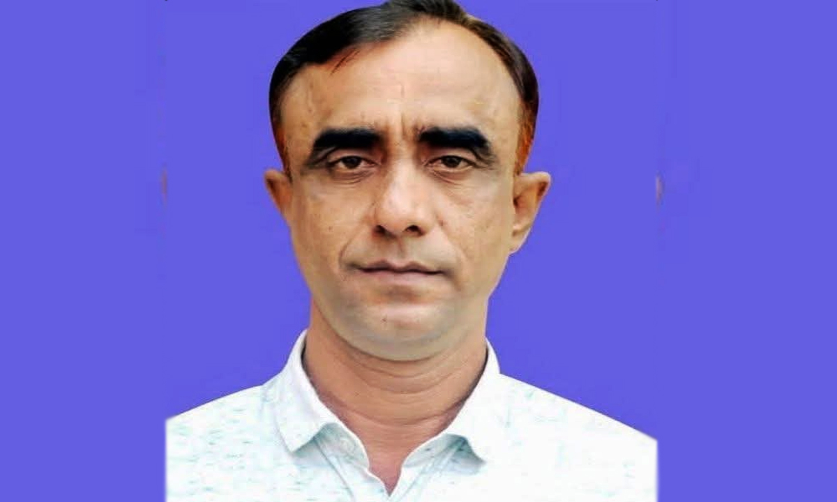 নাশকতার মামলায় ইউপি চেয়ারম্যান গ্রেপ্তার