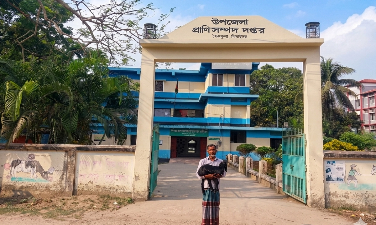 ছবি : রূপালী বাংলাদেশ