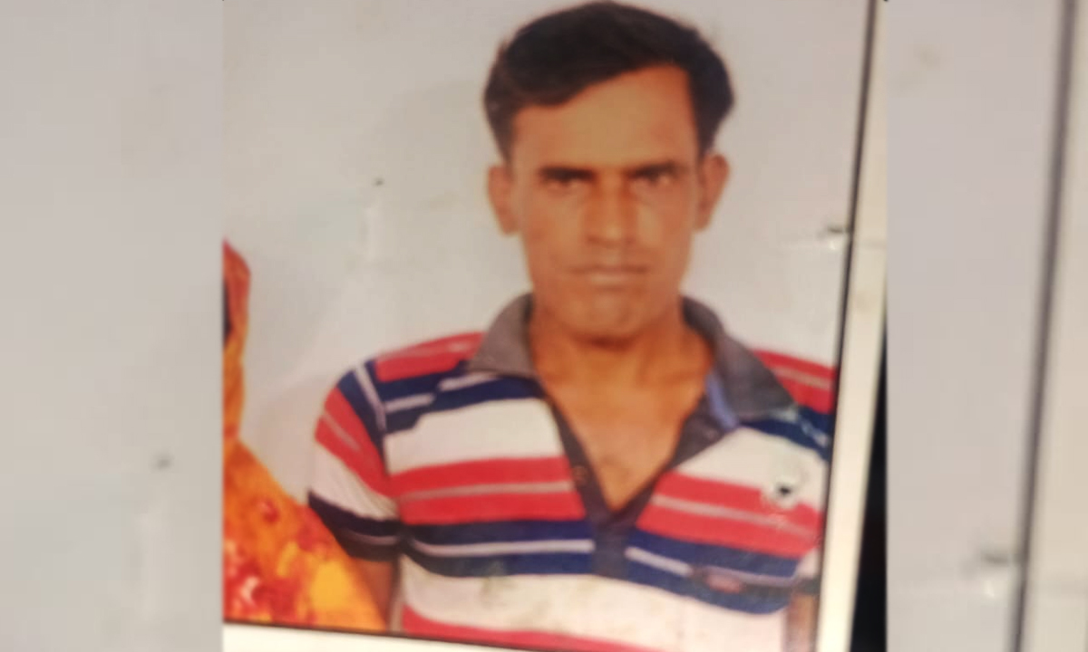 চুয়াডাঙ্গায় বিএসএফের গুলিতে বাংলাদেশি নিহত