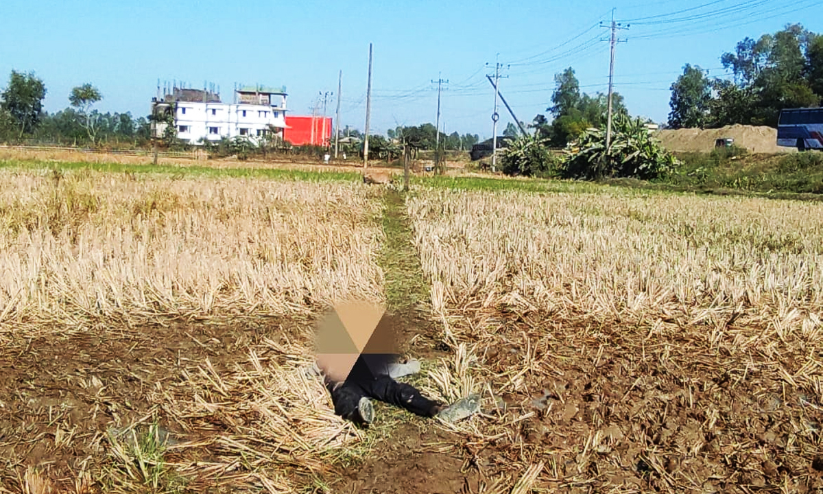 ছবি: রূপালী বাংলাদেশ