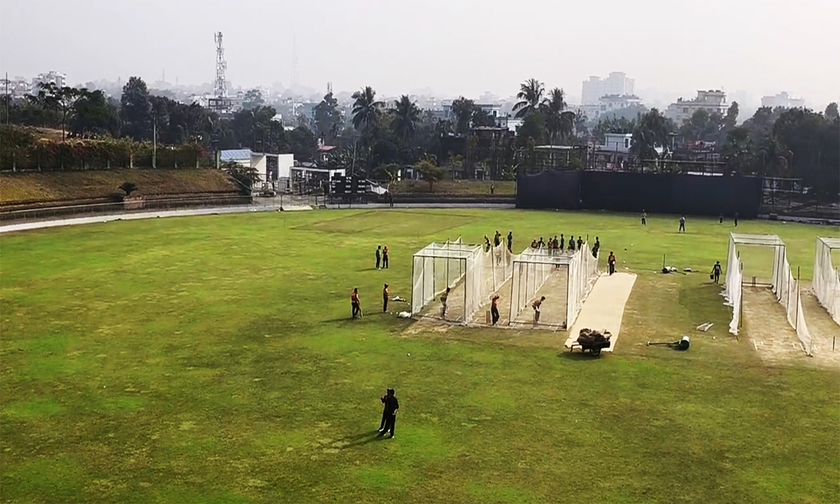 ছবি : রূপালী বাংলাদেশ