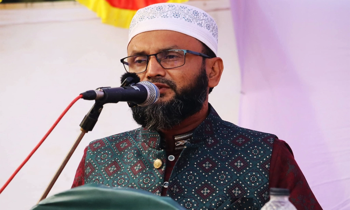 ছবি : রূপালী বাংলাদেশ