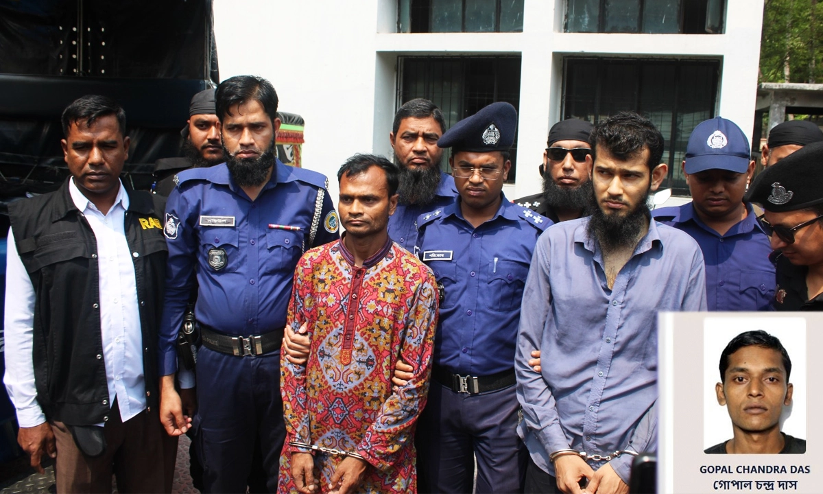 ছবি : রূপালী বাংলাদেশ