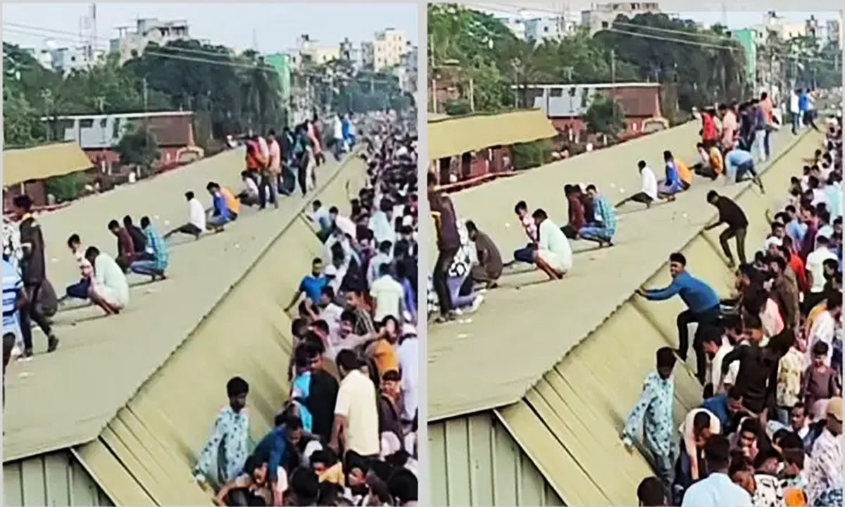 ছবি : রূপালী বাংলাদেশ