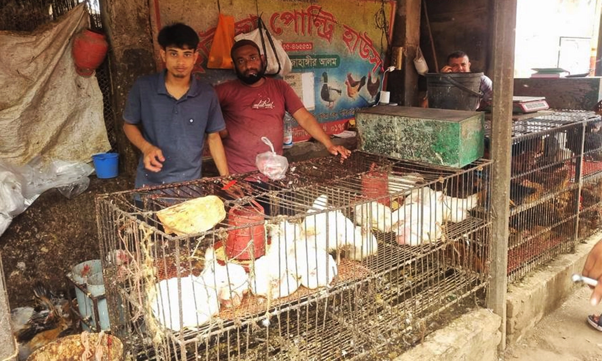 ছবি : রূপালী বাংলাদেশ