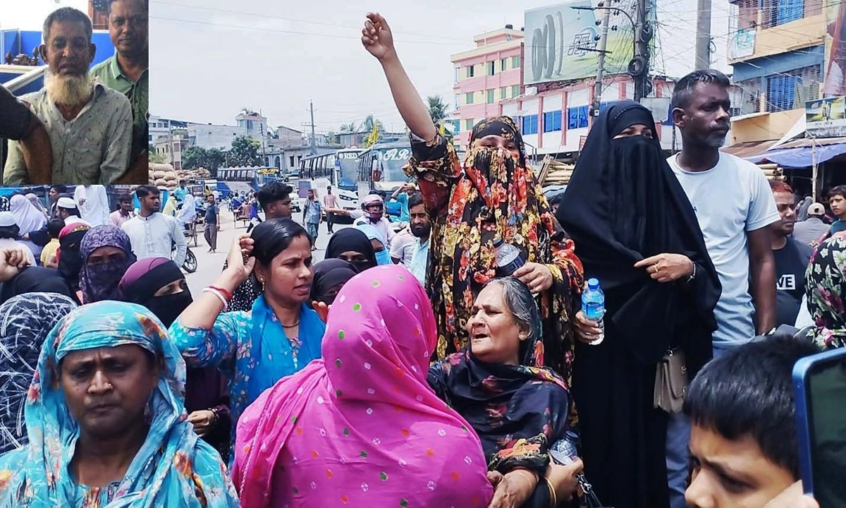 ছবি : রূপালী বাংলাদেশ