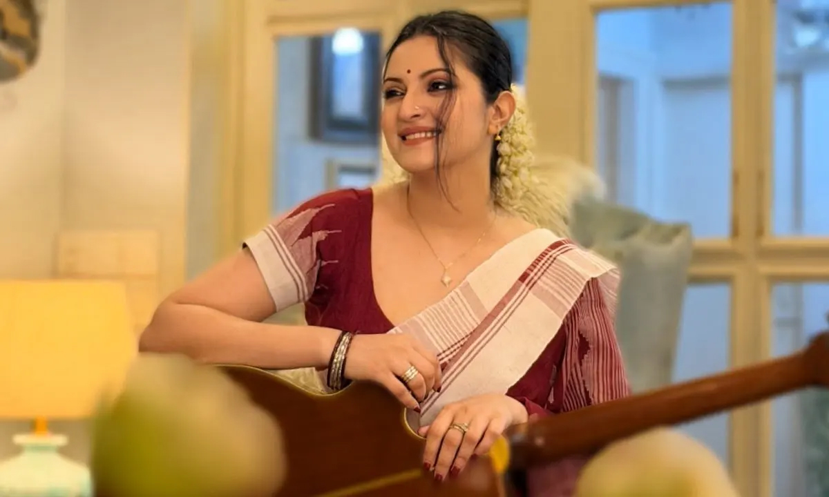 আর্জেন্টিনার হারে বিয়ে আটকে গেল পরীমনির