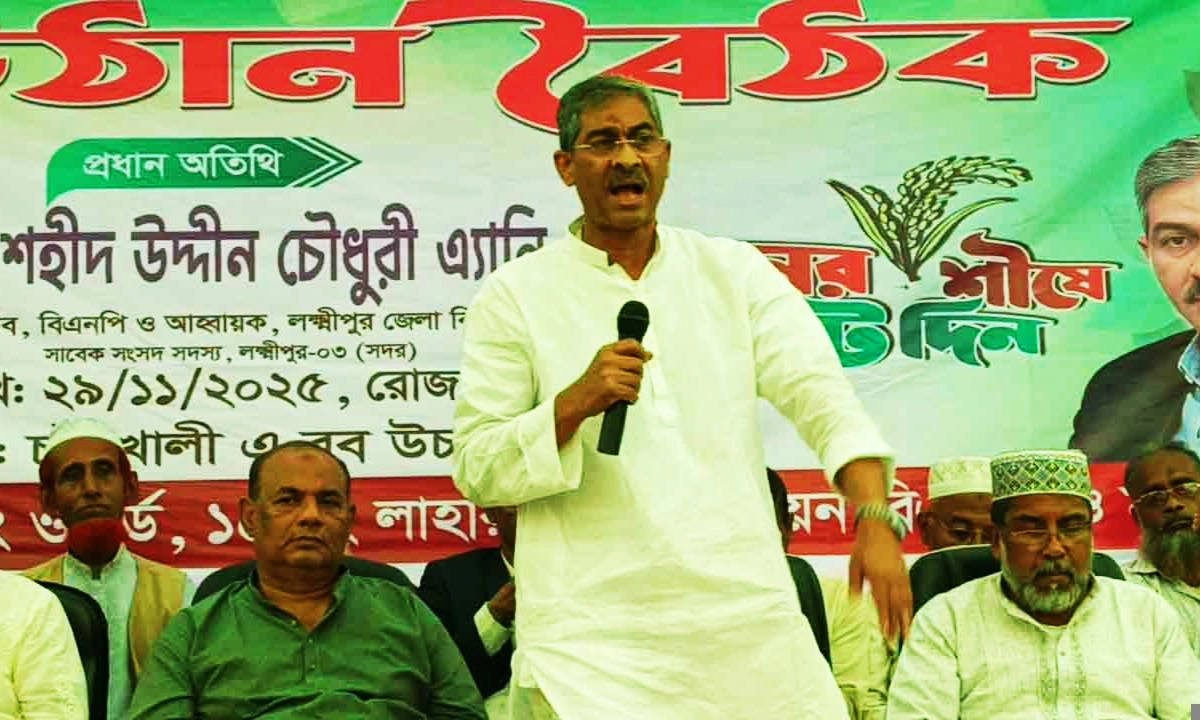 এ্যানি চৌধুরী। ছবি- রূপালী বাংলাদেশ