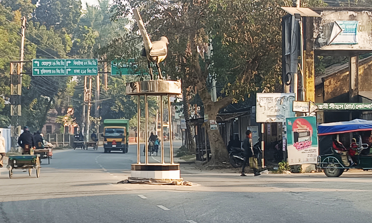 ছবি : রূপালী বাংলাদেশ