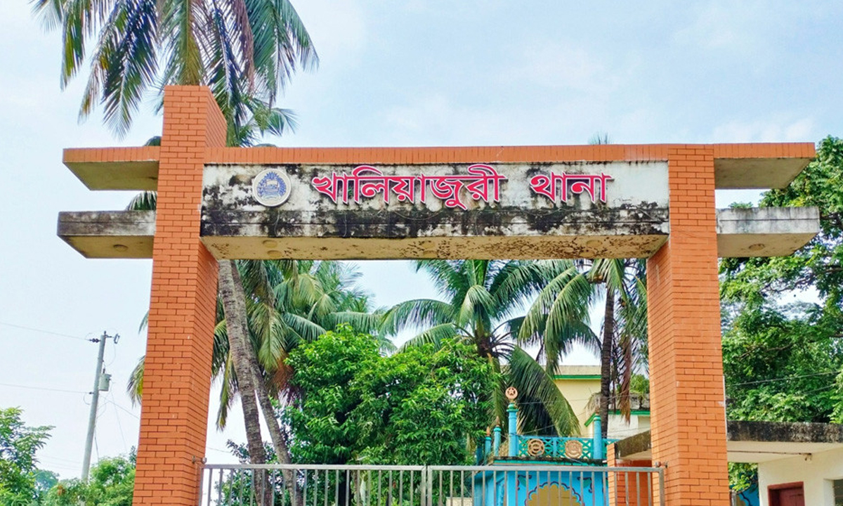 বজ্রপাতে কৃষকসহ দুইজনের মৃত্যু